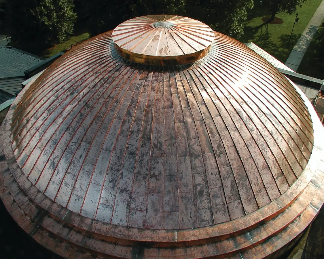 Craftsman Roofing crew installing a new roof in Walton